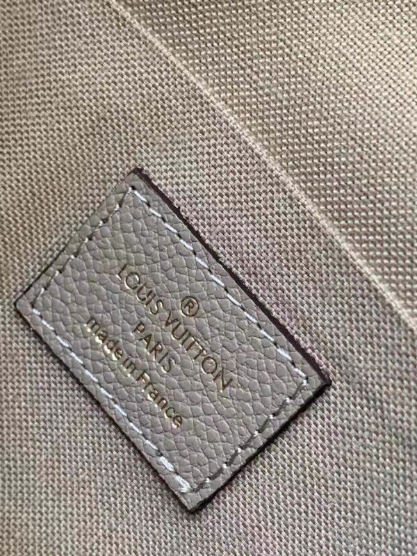 Louis Vuitton Pochette Felicie