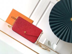 Louis Vuitton Pochette Felicie