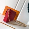 Louis Vuitton Pochette Felicie