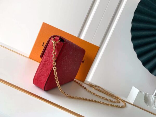 Louis Vuitton Pochette Felicie