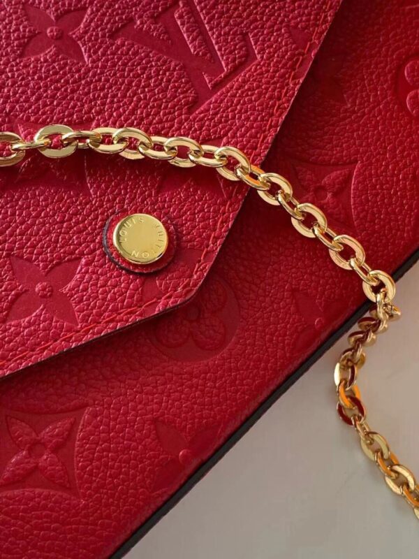 Louis Vuitton Pochette Felicie