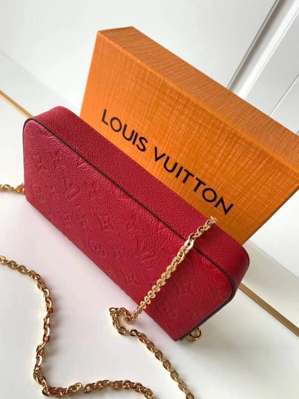Louis Vuitton Pochette Felicie