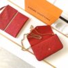 Louis Vuitton Pochette Felicie