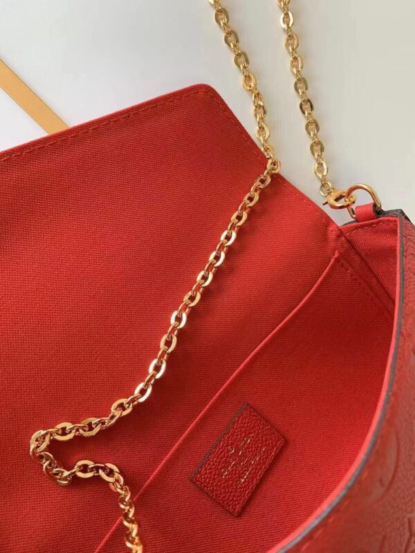 Louis Vuitton Pochette Felicie