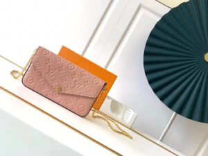 Louis Vuitton Pochette Felicie