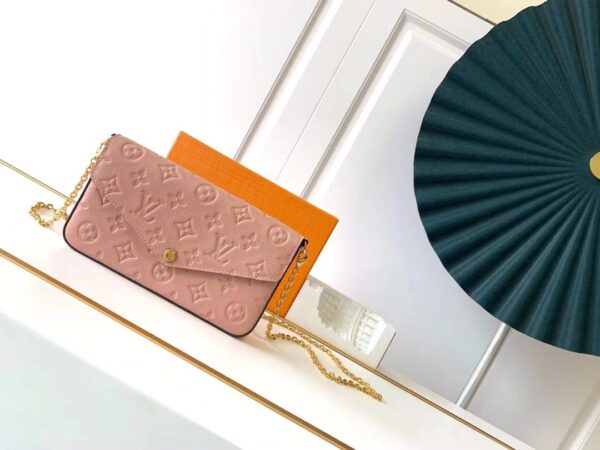 Louis Vuitton Pochette Felicie