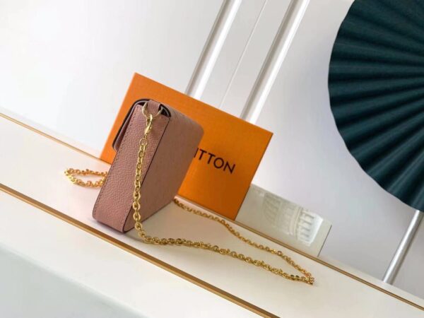 Louis Vuitton Pochette Felicie