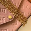 Louis Vuitton Pochette Felicie