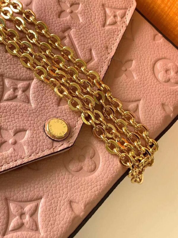 Louis Vuitton Pochette Felicie