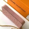 Louis Vuitton Pochette Felicie