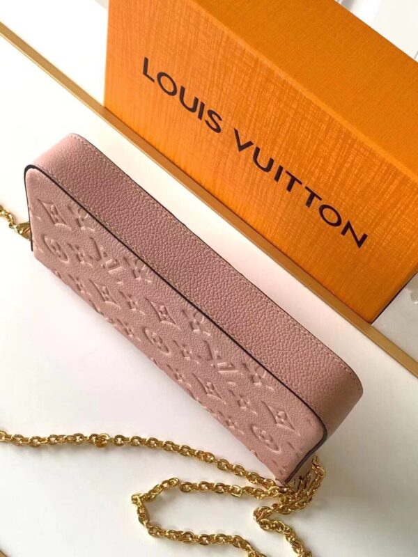 Louis Vuitton Pochette Felicie