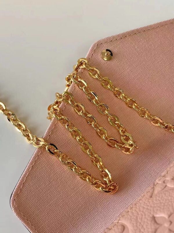 Louis Vuitton Pochette Felicie