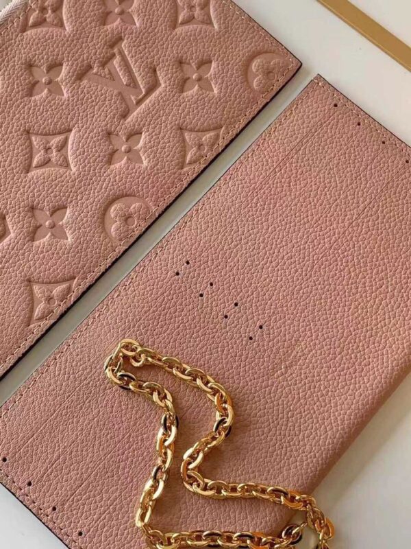 Louis Vuitton Pochette Felicie
