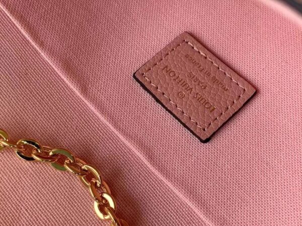 Louis Vuitton Pochette Felicie