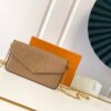 Louis Vuitton Pochette Felicie
