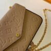 Louis Vuitton Pochette Felicie