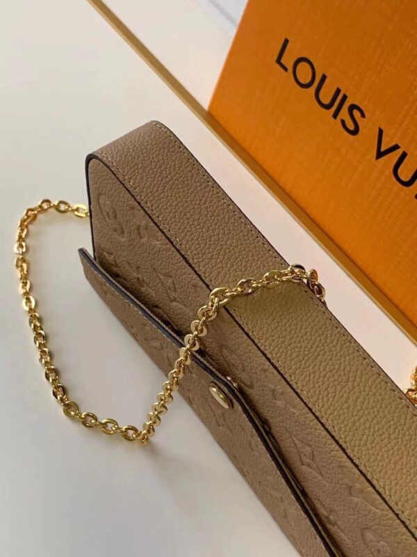 Louis Vuitton Pochette Felicie