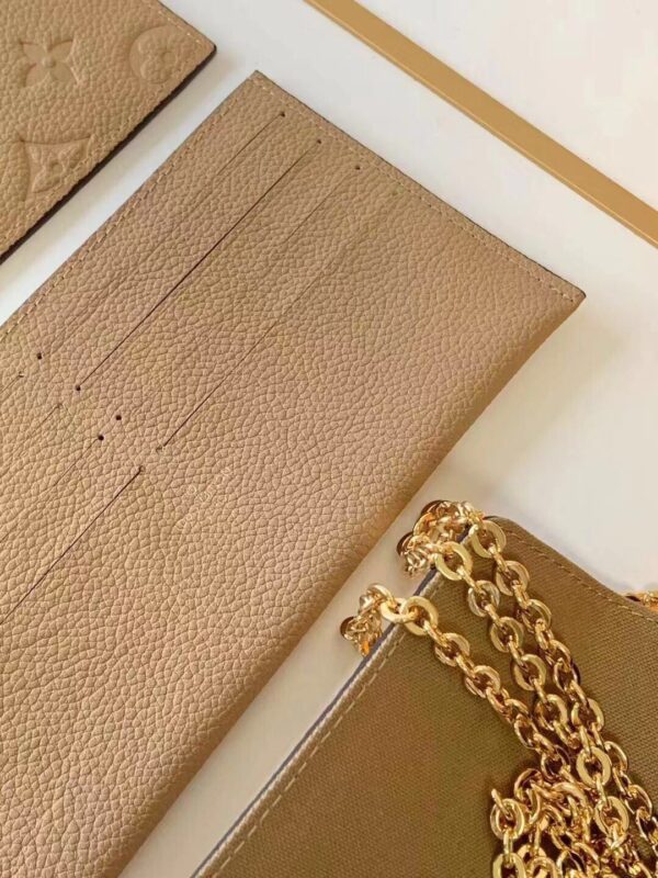 Louis Vuitton Pochette Felicie