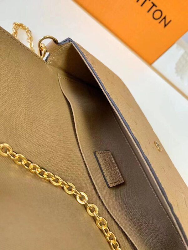 Louis Vuitton Pochette Felicie