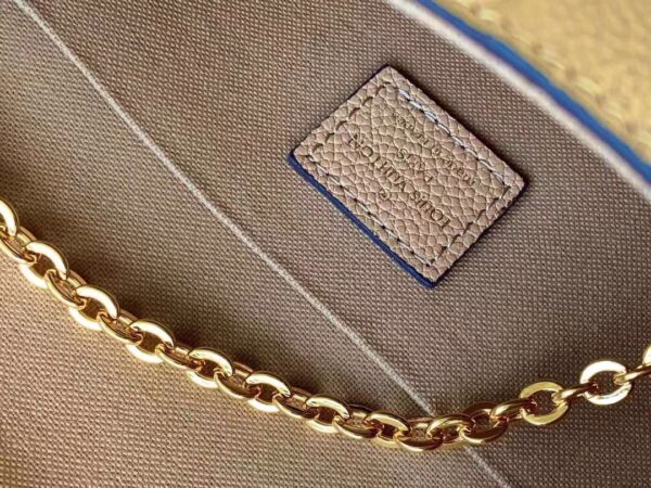 Louis Vuitton Pochette Felicie