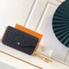 Louis Vuitton Pochette Felicie