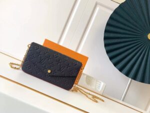 Louis Vuitton Pochette Felicie