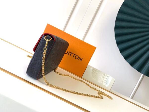 Louis Vuitton Pochette Felicie