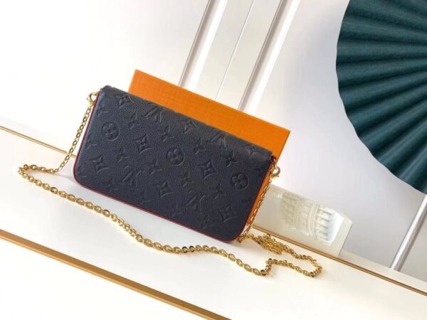 Louis Vuitton Pochette Felicie