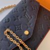 Louis Vuitton Pochette Felicie