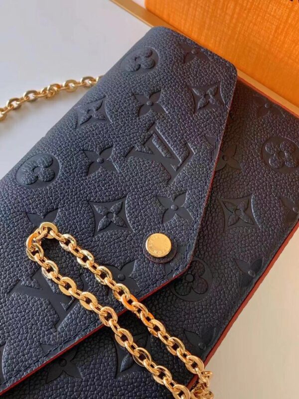 Louis Vuitton Pochette Felicie