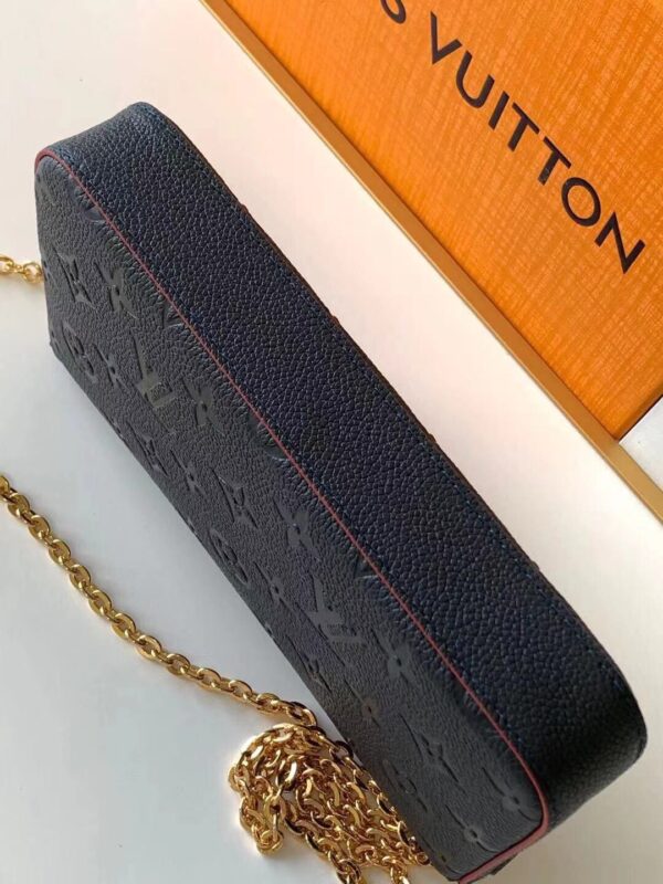 Louis Vuitton Pochette Felicie