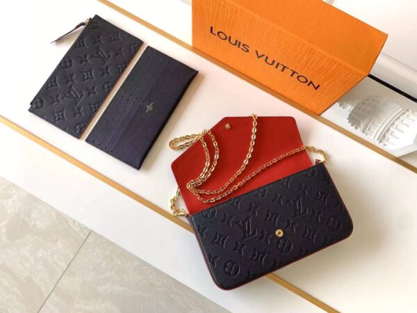 Louis Vuitton Pochette Felicie