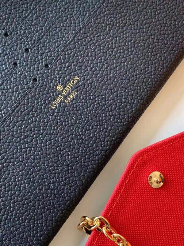 Louis Vuitton Pochette Felicie