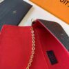 Louis Vuitton Pochette Felicie