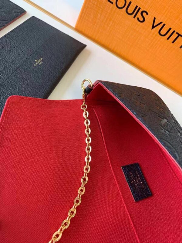 Louis Vuitton Pochette Felicie