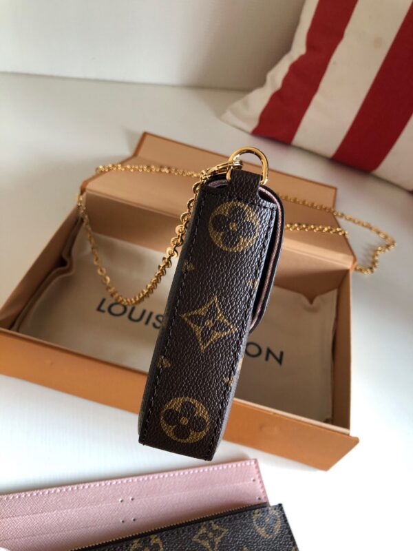Louis Vuitton Pochette Felicie
