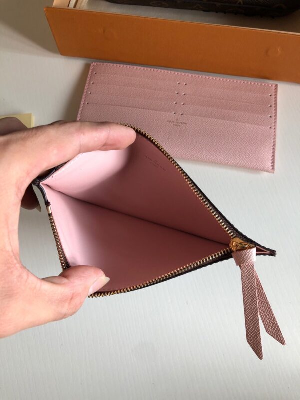 Louis Vuitton Pochette Felicie