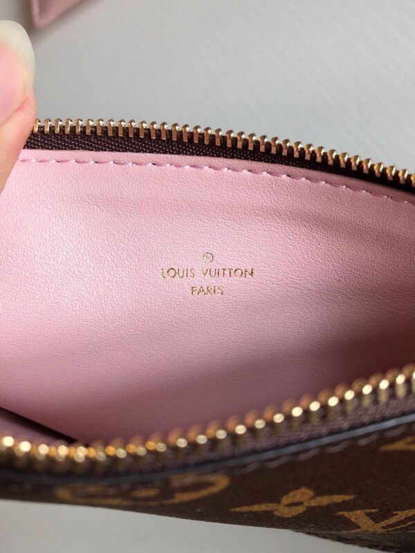 Louis Vuitton Pochette Felicie