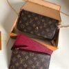 Louis Vuitton Pochette Felicie