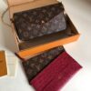 Louis Vuitton Pochette Felicie