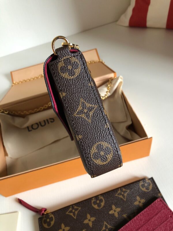 Louis Vuitton Pochette Felicie