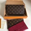 Louis Vuitton Pochette Felicie