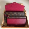 Louis Vuitton Pochette Felicie