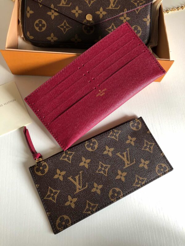 Louis Vuitton Pochette Felicie