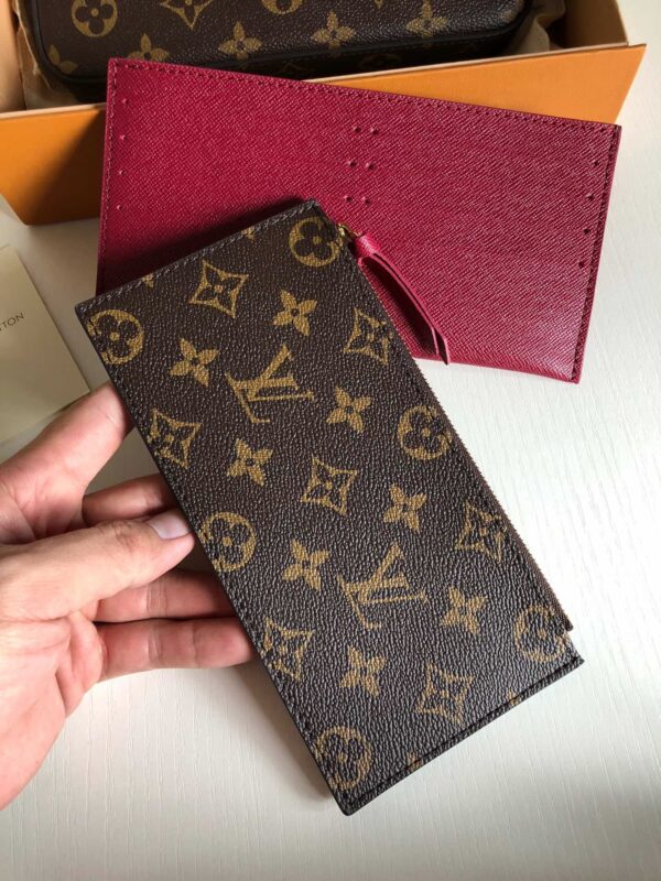 Louis Vuitton Pochette Felicie
