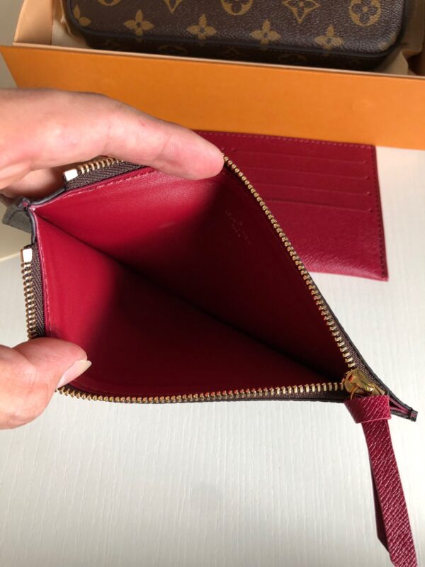 Louis Vuitton Pochette Felicie