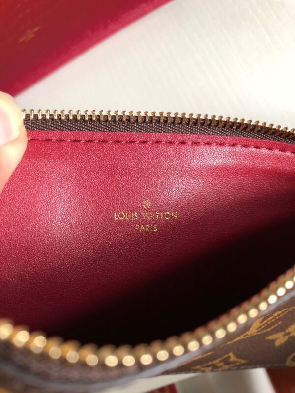 Louis Vuitton Pochette Felicie