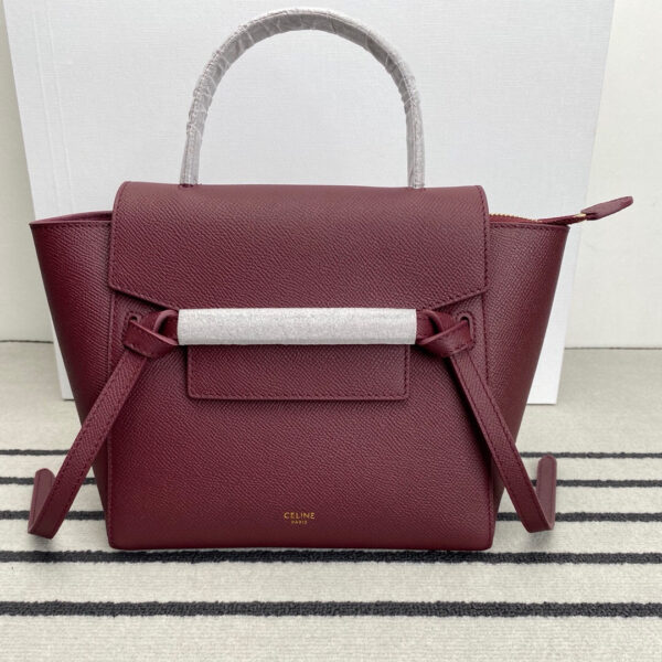 Celine Belt Bag
