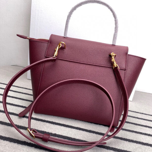 Celine Belt Bag