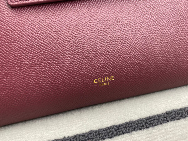 Celine Belt Bag